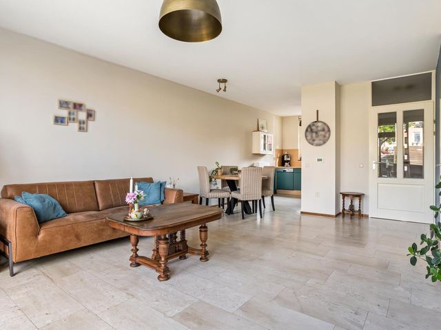 Lange Dreef 205, Rijswijk