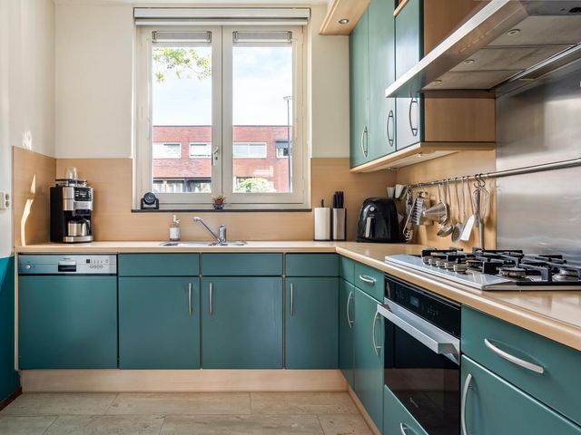 Lange Dreef 205, Rijswijk