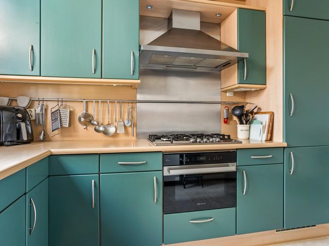 Lange Dreef 205, Rijswijk