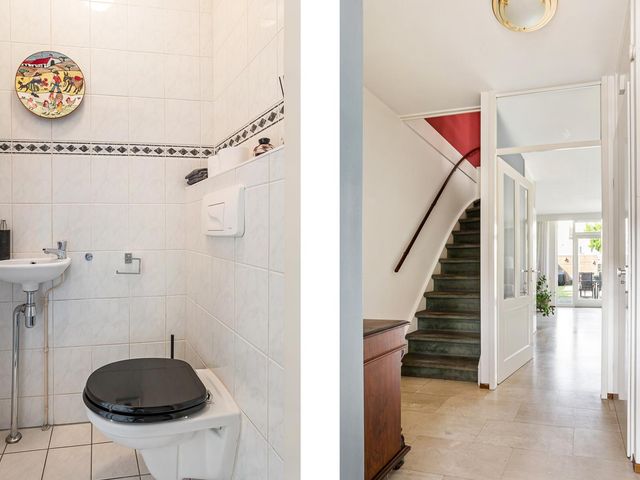 Lange Dreef 205, Rijswijk