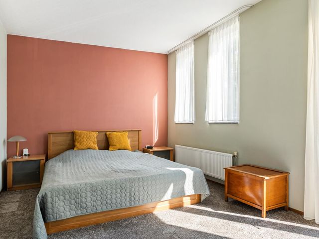 Lange Dreef 205, Rijswijk