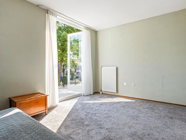 Lange Dreef 205, Rijswijk