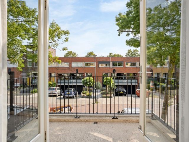 Lange Dreef 205, Rijswijk