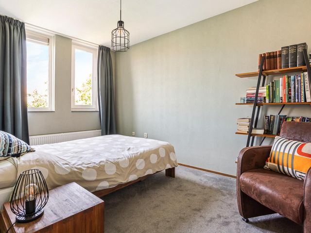 Lange Dreef 205, Rijswijk