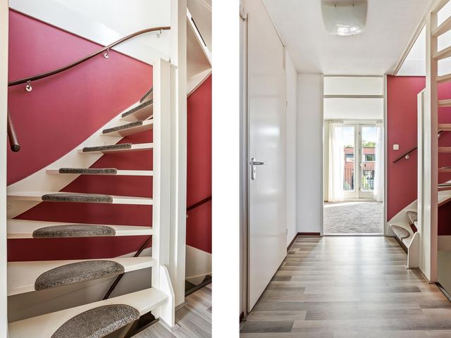 Lange Dreef 205, Rijswijk