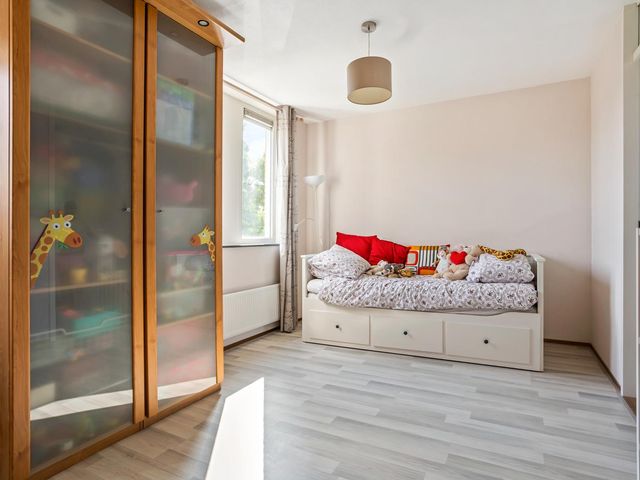 Lange Dreef 205, Rijswijk