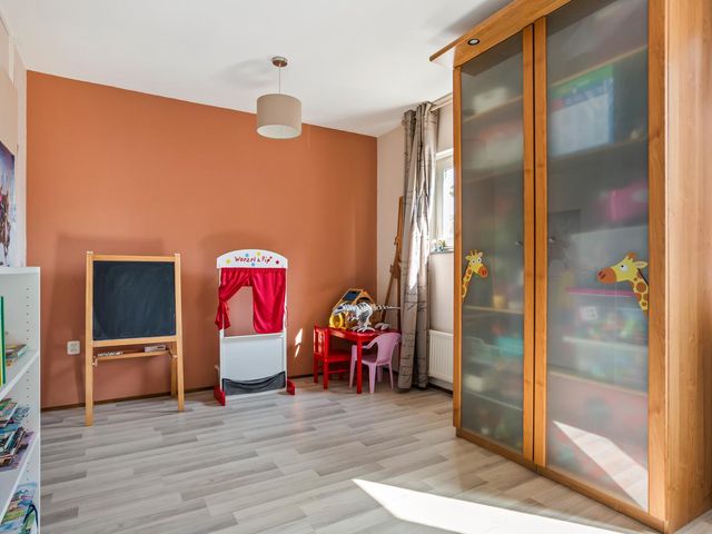 Lange Dreef 205, Rijswijk