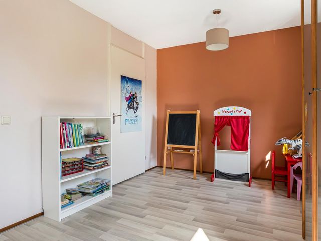 Lange Dreef 205, Rijswijk