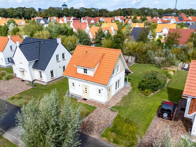Laan Van Cavelot 111, Cadzand
