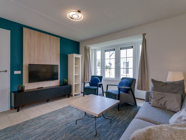 Laan Van Cavelot 111, Cadzand