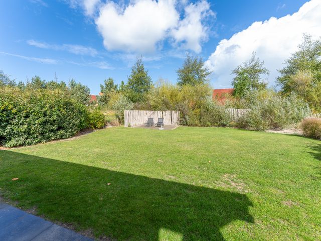 Laan Van Cavelot 111, Cadzand