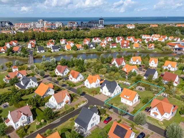 Laan Van Cavelot 111, Cadzand