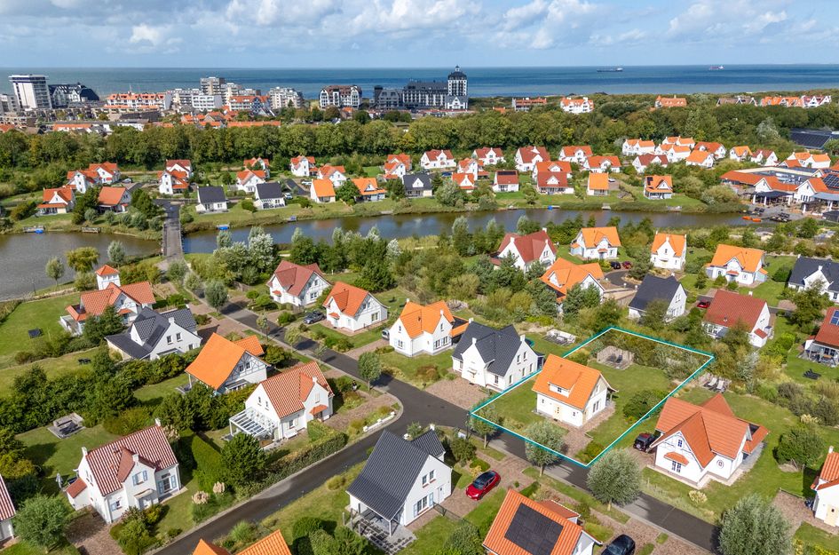 Laan Van Cavelot 111