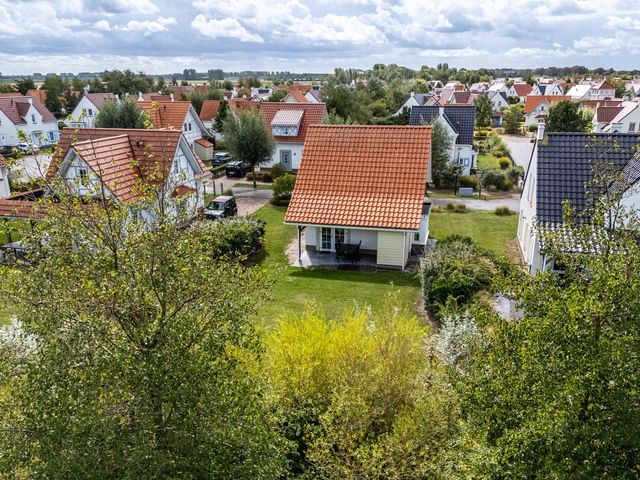 Laan Van Cavelot 111, Cadzand