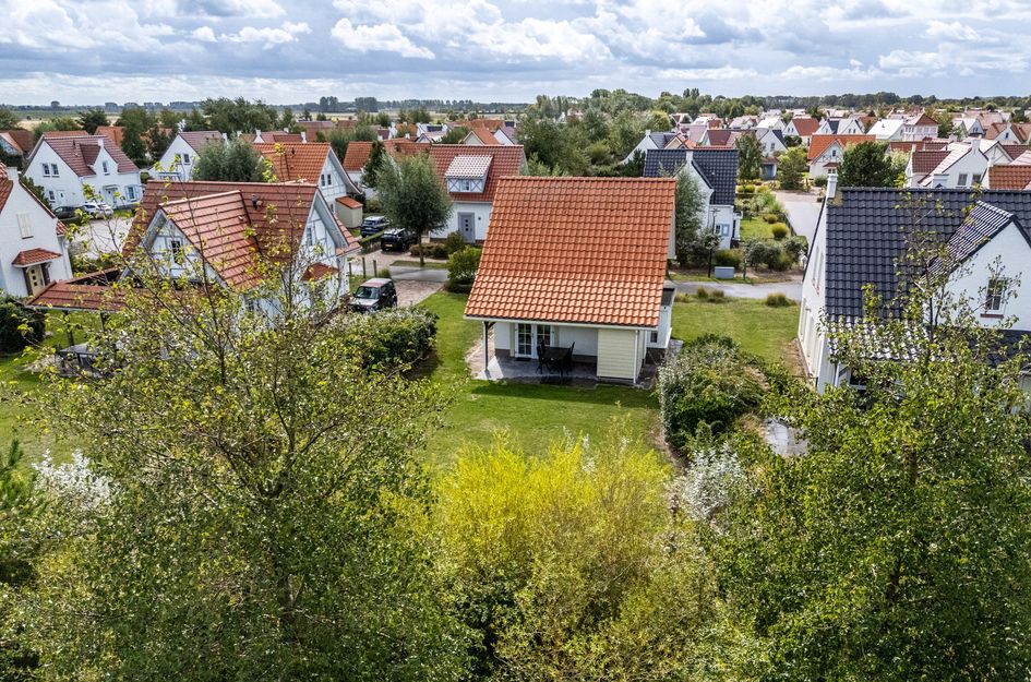 Laan Van Cavelot 111