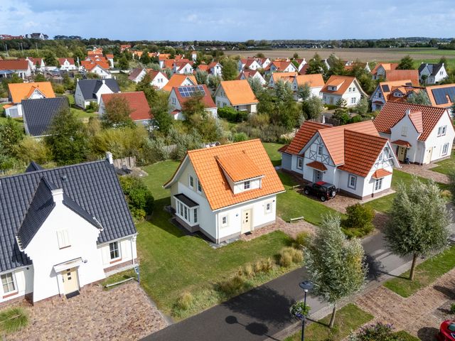 Laan Van Cavelot 111, Cadzand