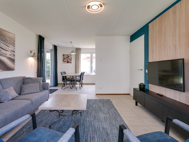 Laan Van Cavelot 111, Cadzand