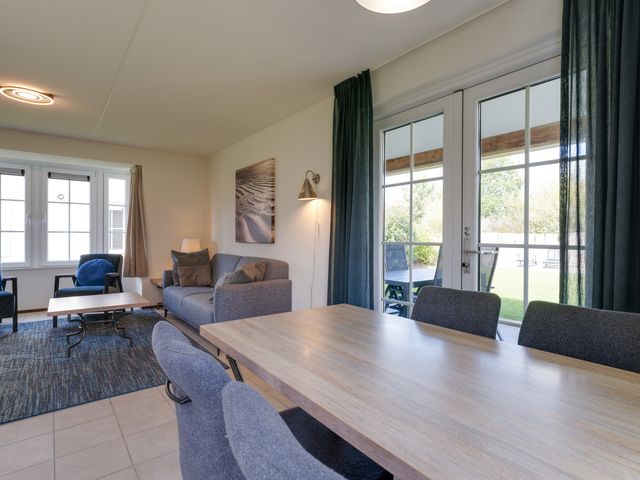 Laan Van Cavelot 111, Cadzand