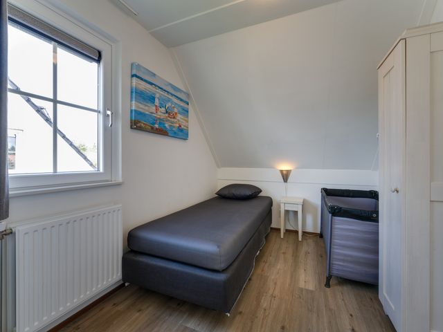 Laan Van Cavelot 111, Cadzand