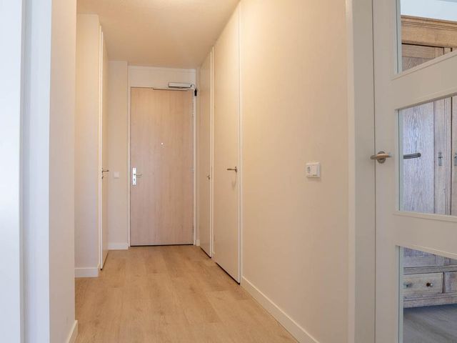Posthoek 16, Deurne