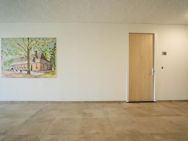 Posthoek 16, Deurne