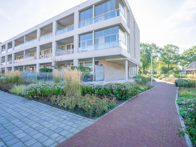 Posthoek 16, Deurne