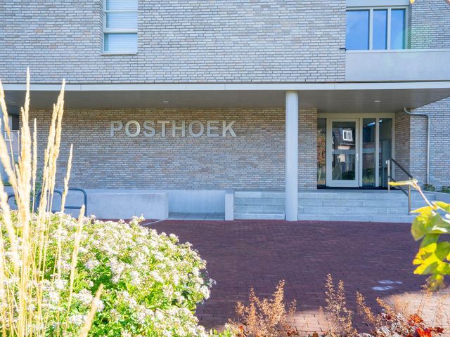 Posthoek 16, Deurne