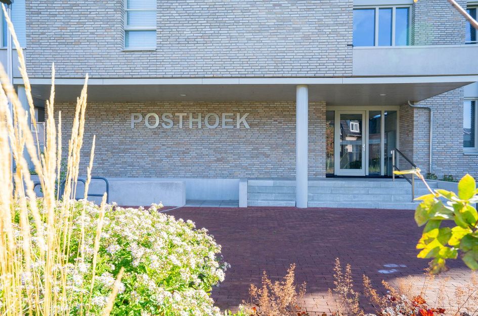 Posthoek 16