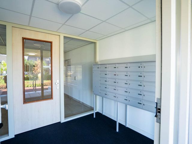 Posthoek 16, Deurne