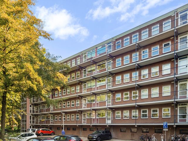 Berkenlaan 205, Zutphen