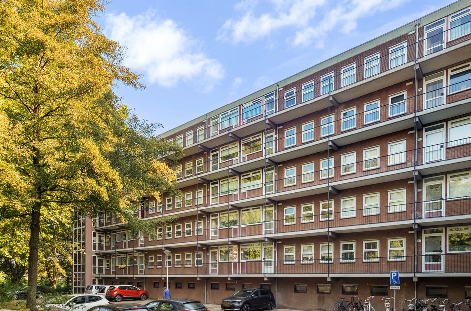 Berkenlaan 205