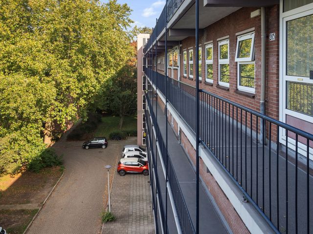 Berkenlaan 205, Zutphen