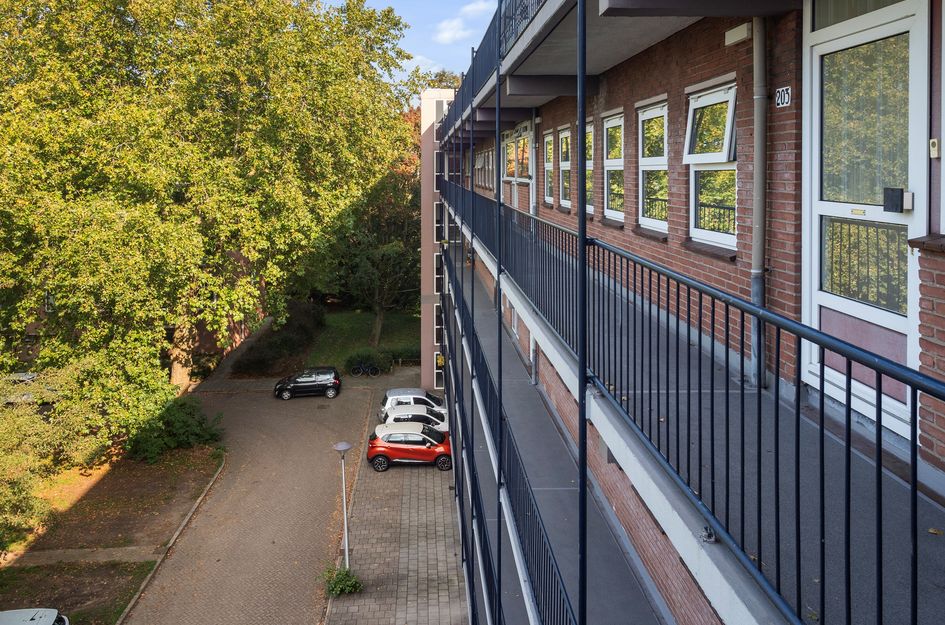 Berkenlaan 205