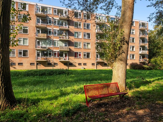 Berkenlaan 205, Zutphen