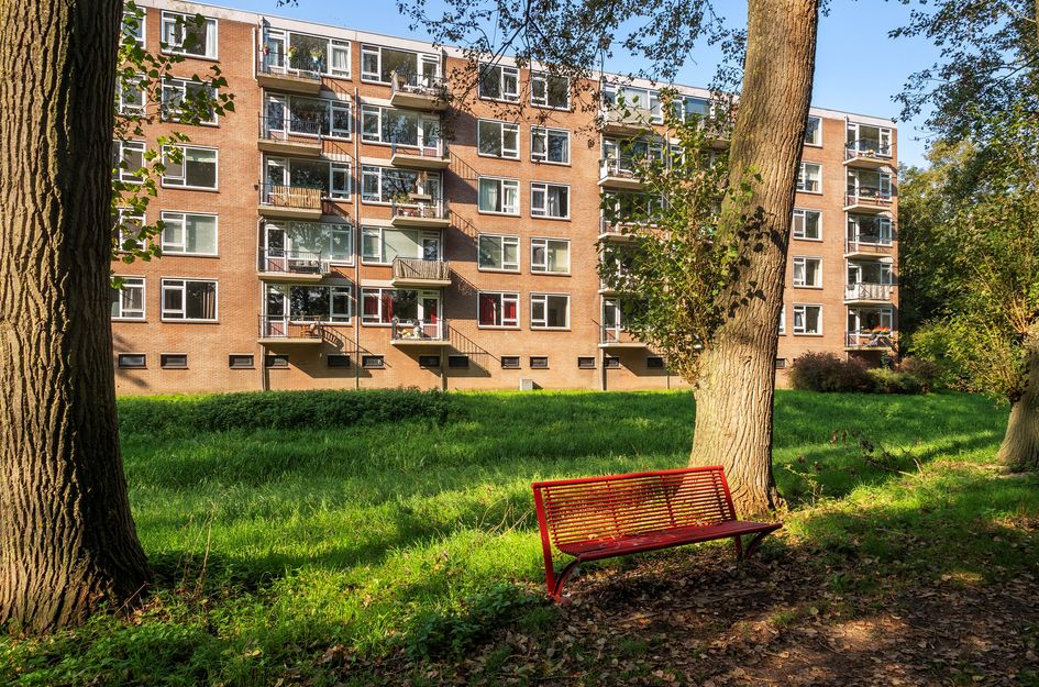 Berkenlaan 205