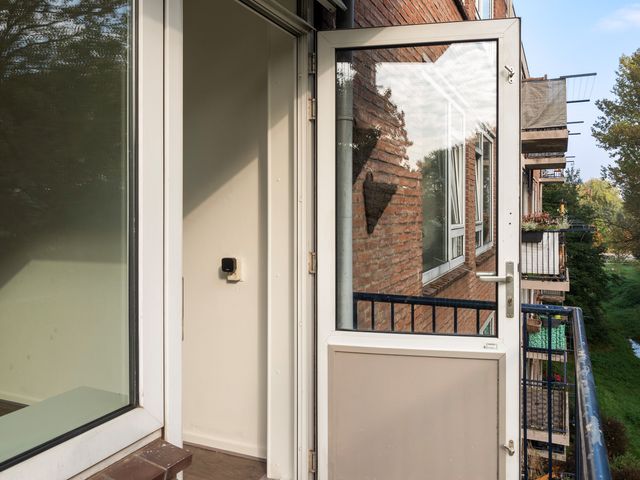 Berkenlaan 205, Zutphen