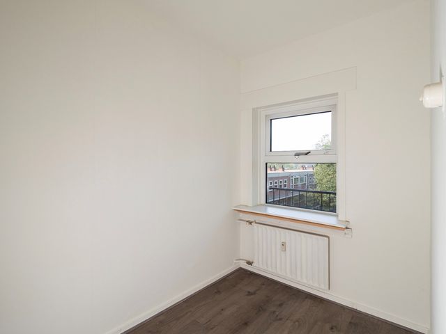 Berkenlaan 205, Zutphen