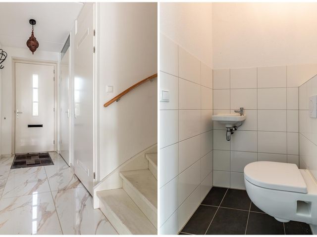 Nobellaan 62, Almere