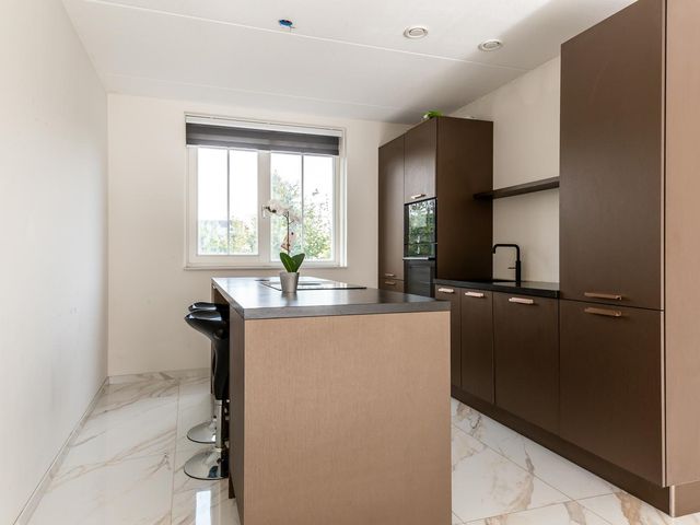 Nobellaan 62, Almere