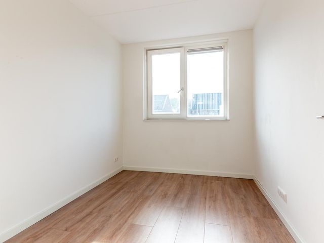 Nobellaan 62, Almere