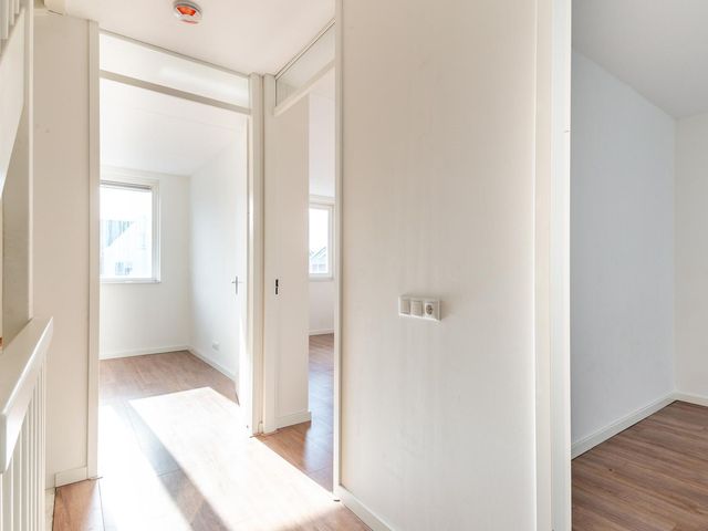 Nobellaan 62, Almere