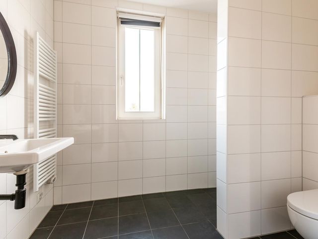 Nobellaan 62, Almere