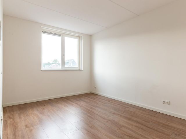 Nobellaan 62, Almere