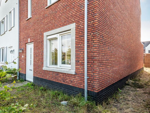 Nobellaan 62, Almere