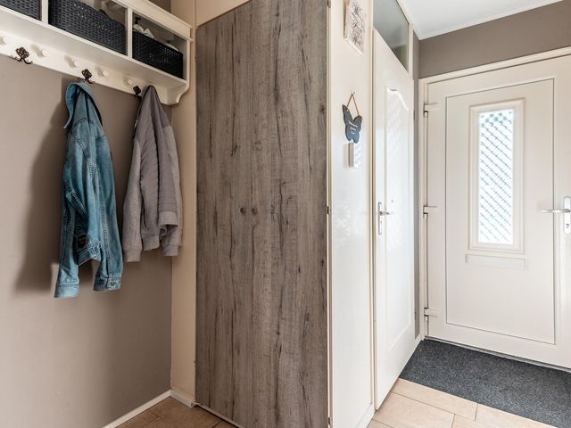 Gipskruidweg 186, Almere