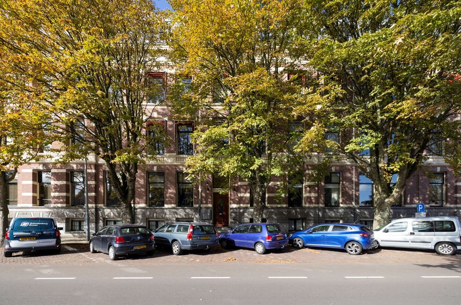 Nassauplein 79
