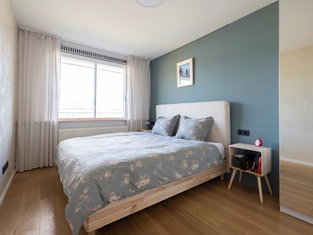 Rozenstraat 129, Haarlem