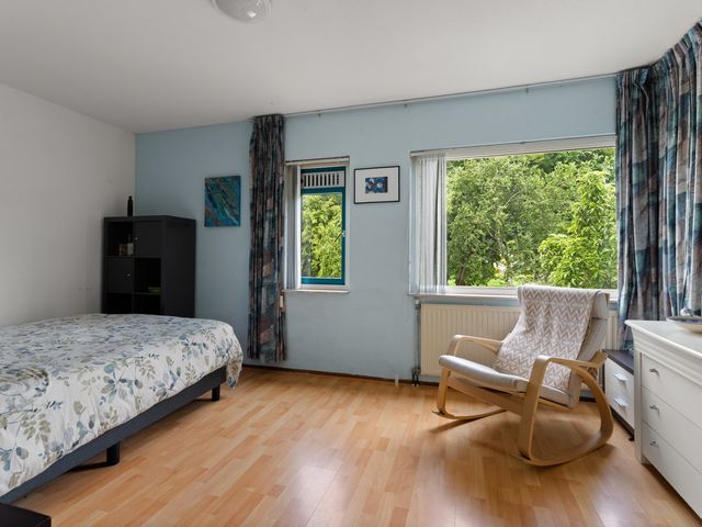Petuniastraat 49, Almere