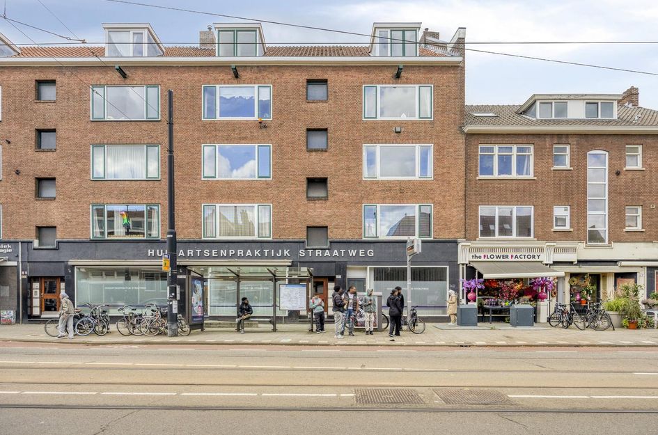 Straatweg 59G