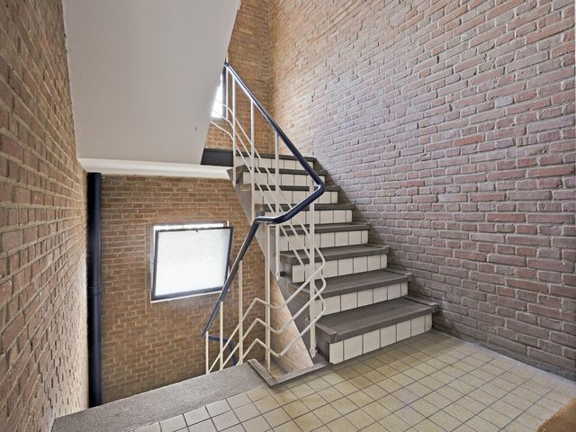 Straatweg 59G, Rotterdam